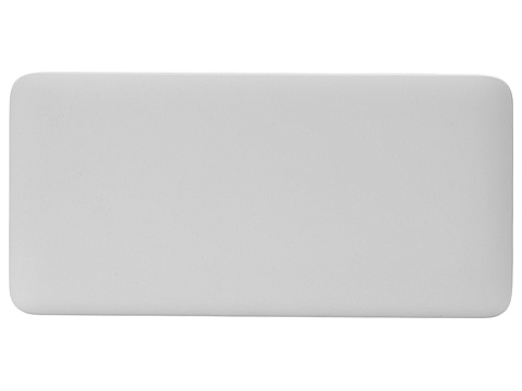 Внешний аккумулятор Mild Pro c быстрой зарядкой QC/PD, 20 000 mAh, белый - рис 4.