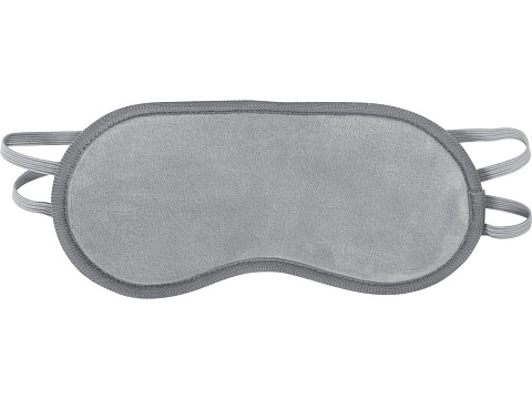 Набор для путешествия Dream, серый - рис 2.