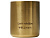 Ароматическая свеча Wellmark Quiet Rebellion - Золотой - миниатюра - рис 2.