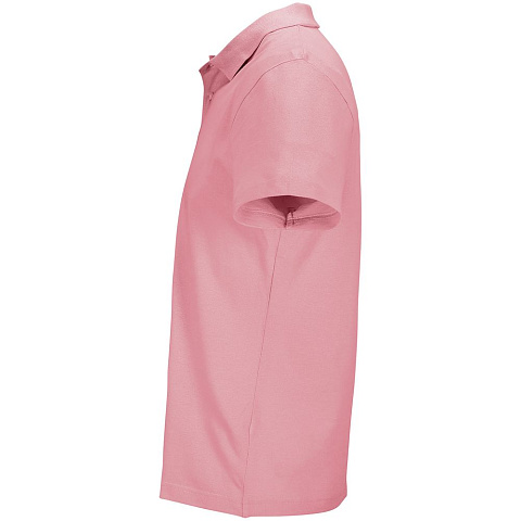 Рубашка поло женская Pulse Women, розовая (candy) - рис 4.