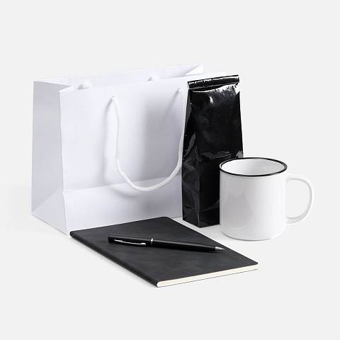 Набор Luba, черный - рис 2.