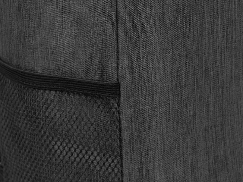 Рюкзак-холодильник Морозец серый - рис 6.