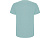 Футболка Stafford мужская, нежно-голубой - миниатюра - рис 2.