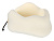 Подушка для путешествий с эффектом памяти Memo Pillow PRO M/L Thames Rice - миниатюра - рис 3.