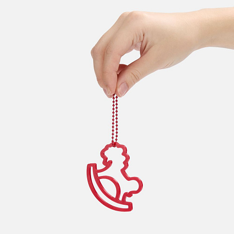 Набор Creativerse, красный - рис 9.