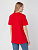 Футболка унисекс Regent 150, красная - миниатюра - рис 7.