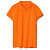 Рубашка поло женская Virma Lady, оранжевая - миниатюра - рис 2.