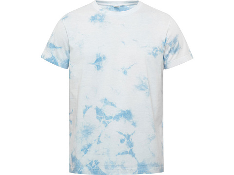 Футболка Joplin мужская, нежно-голубой