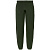 Джоггеры Kulonga, темно-зеленый (хаки) - миниатюра