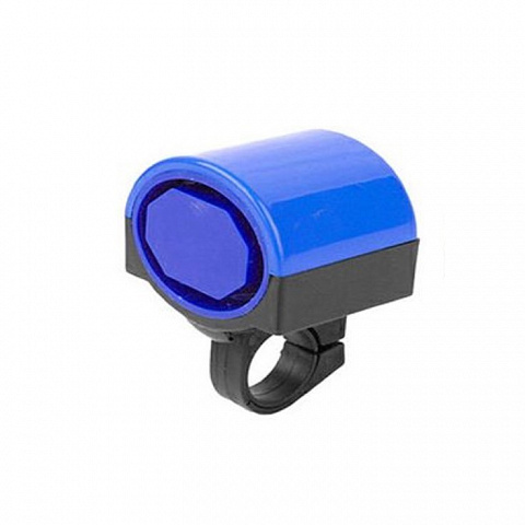 Электронный велосипедный клаксон - рис 4.