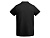Футболка Veza мужская, черный - миниатюра - рис 2.