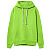 Толстовка с капюшоном Kirenga Heavy, зеленое яблоко - миниатюра - рис 2.