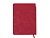 Блокнот А5 Notepeno Max, 96 листов 80 гр/м2 белой FSC бумаги, красный - миниатюра - рис 3.