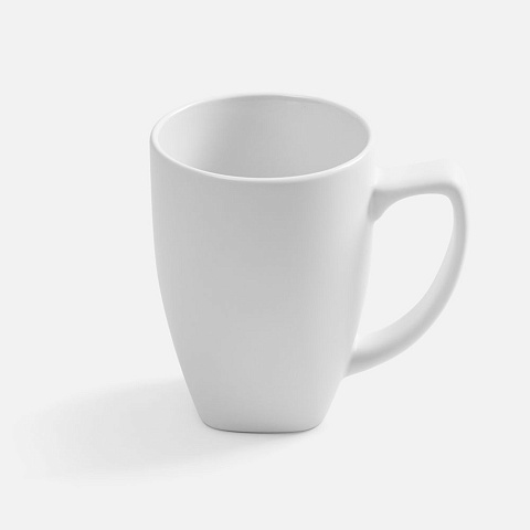 Кружка Foretta, белая - рис 2.