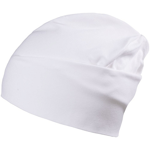 Шапка HeadOn, белая - рис 3.