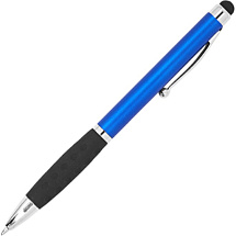 Шариковая ручка SEMENIC со стилусом, королевский синий