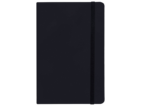 Скетчбук Sketch & Art в твердом переплете 143х216 мм, 100 л. бежевой бумаги 100 г/м2, черный - рис 2.