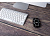 Беспроводная мышь Geo Mouse Plus, черный - миниатюра - рис 5.