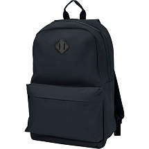 Рюкзак Atta для ноутбука 15, черный