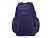 Рюкзак TORBER ПРОРЫВ с отделением для ноутбука 15.6, темно-синий, полиэстер, 44х30х15,5 см, 21 л - миниатюра