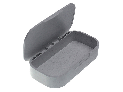 Флешка USB 2.0 Варуна на 128 ГБ, серый - рис 5.