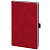 Ежедневник Nubuck Touch, недатированный, красный - миниатюра - рис 2.
