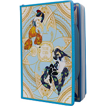 Блокнот Русские сезоны Леон Бакст