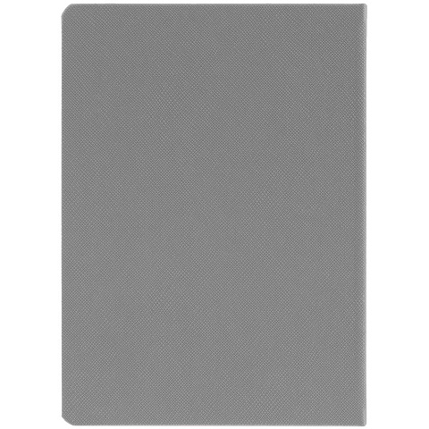 Ежедневник Rubikon, недатированный серо-зеленый - рис 5.