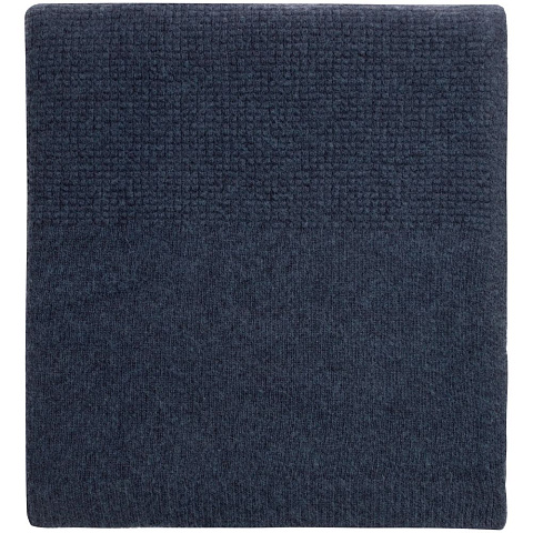 Плед Jotta, синий - рис 2.