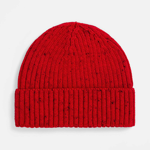 Шапка Spotti, красная