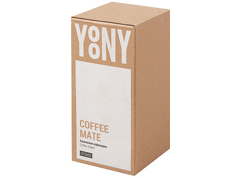 Капельная кофеварка Coffee Mate - рис 9.