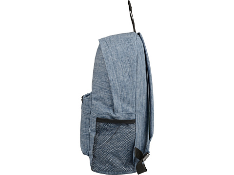 Рюкзак Сити, серый - рис 5.