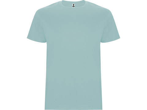 Футболка Stafford мужская, нежно-голубой