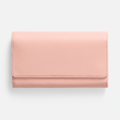 Клатч Unison, розовый - рис 2.