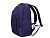 Рюкзак TORBER ПРОРЫВ с отделением для ноутбука 15.6, темно-синий, полиэстер, 44х30х15,5 см, 21 л - миниатюра - рис 2.