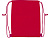 Рюкзак-холодильник Фрио, красный - миниатюра - рис 3.