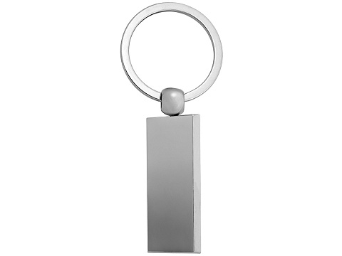 Брелок Rotating Steel Rct, серебристый - рис 3.