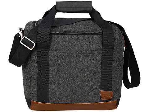 Campster кулер для 12-ти бутылок, темно-серый - рис 7.