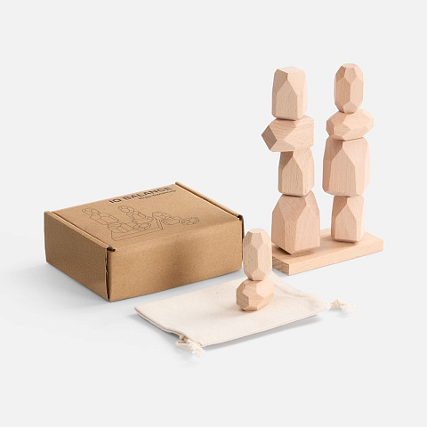 Игра-балансир IQ Balance - рис 2.