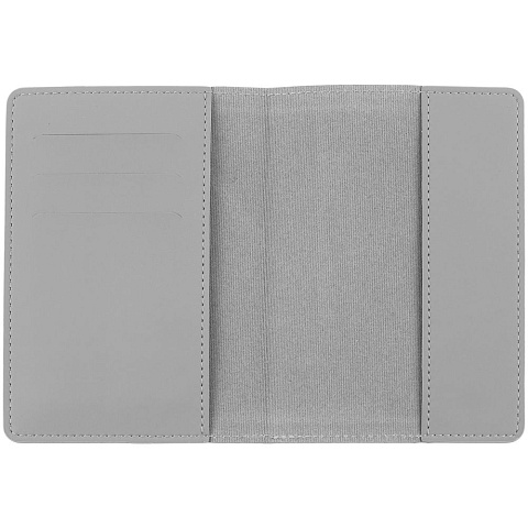 Набор Shall Simple, серый - рис 5.