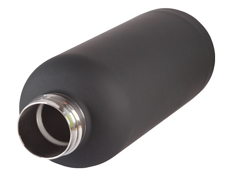 ODIN. Термобутылка 550 мл (Чёрный) - рис 3.