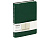 Ежедневник А5 Tintoretto, зеленый - миниатюра