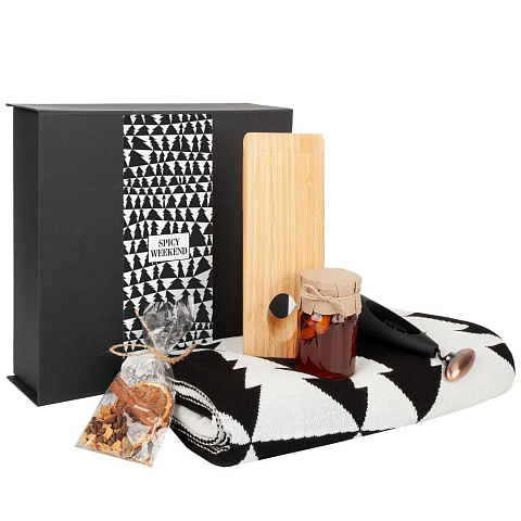 Набор Spicy Weekend - рис 2.