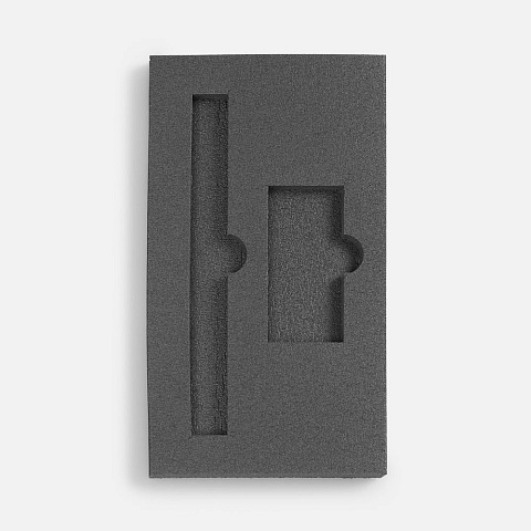 Ложемент Slim на заказ, XS - рис 6.