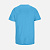 Футболка унисекс Legend, ярко-бирюзовая - миниатюра - рис 3.