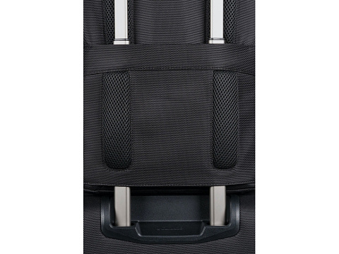 Рюкзак, Piquadro Brief, Темно-синий - рис 3.