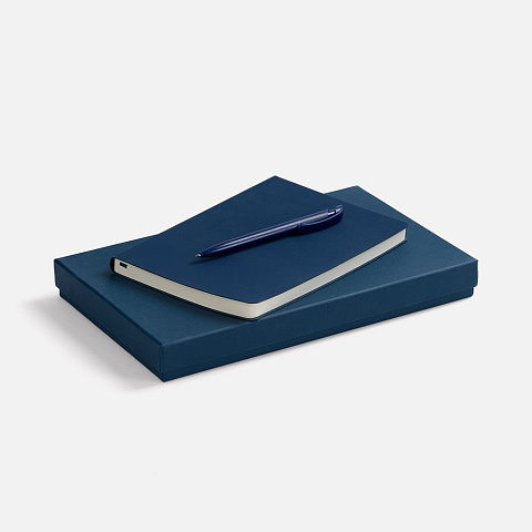 Набор Vale, синий