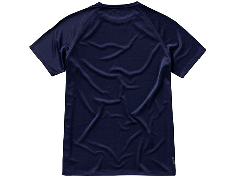 Футболка Niagara мужская, темно-синий - рис 4.