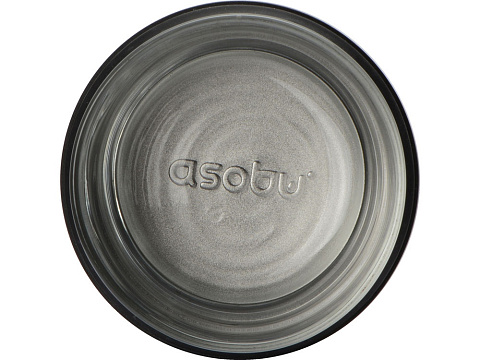 Тумблер для виски WHISKEY KUZIE, черный - рис 5.