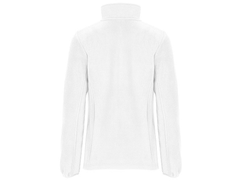 Куртка флисовая Artic, женская, белый - рис 2.